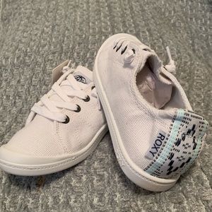 Roxy Rory Shoes 7.5 NWT in box